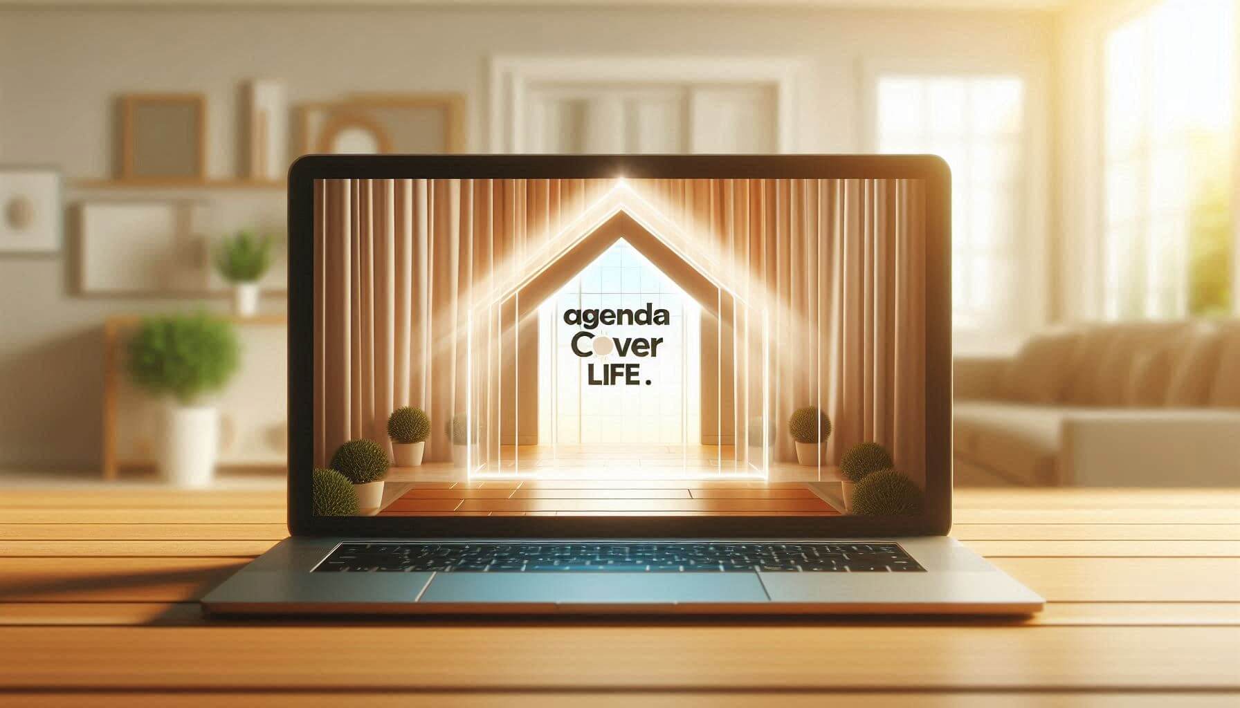 AgendaCoverLife.com: Transform Your Home with Practical Tips and Expert Advice