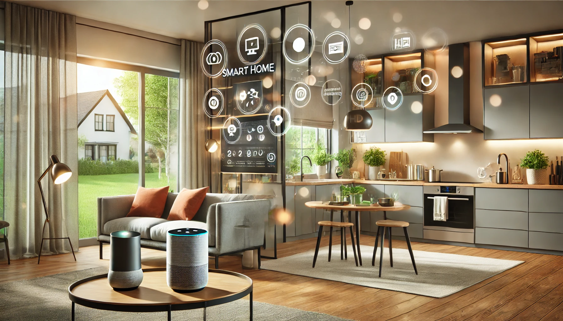 Home Tech Lovelolablog