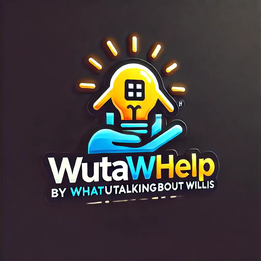 Wutawhelp Home Guides: A Smart Solution for Homeowners and Daily Life