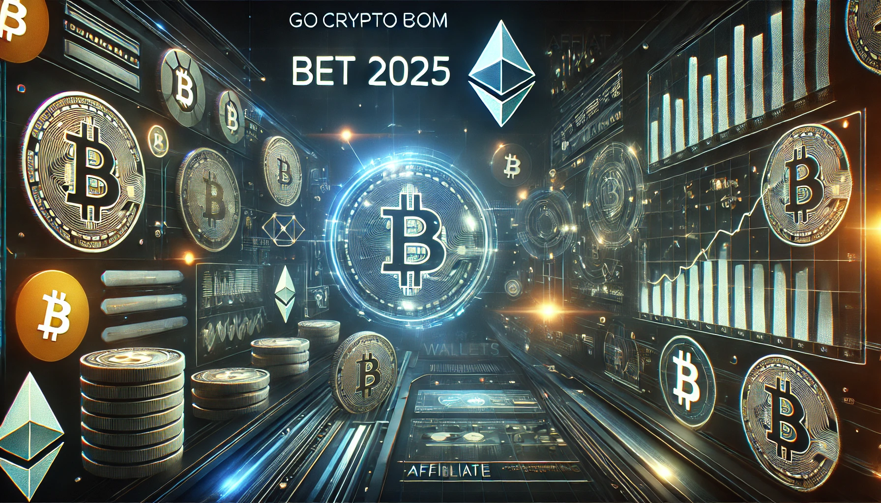 GoCryptoBet.com Bet
