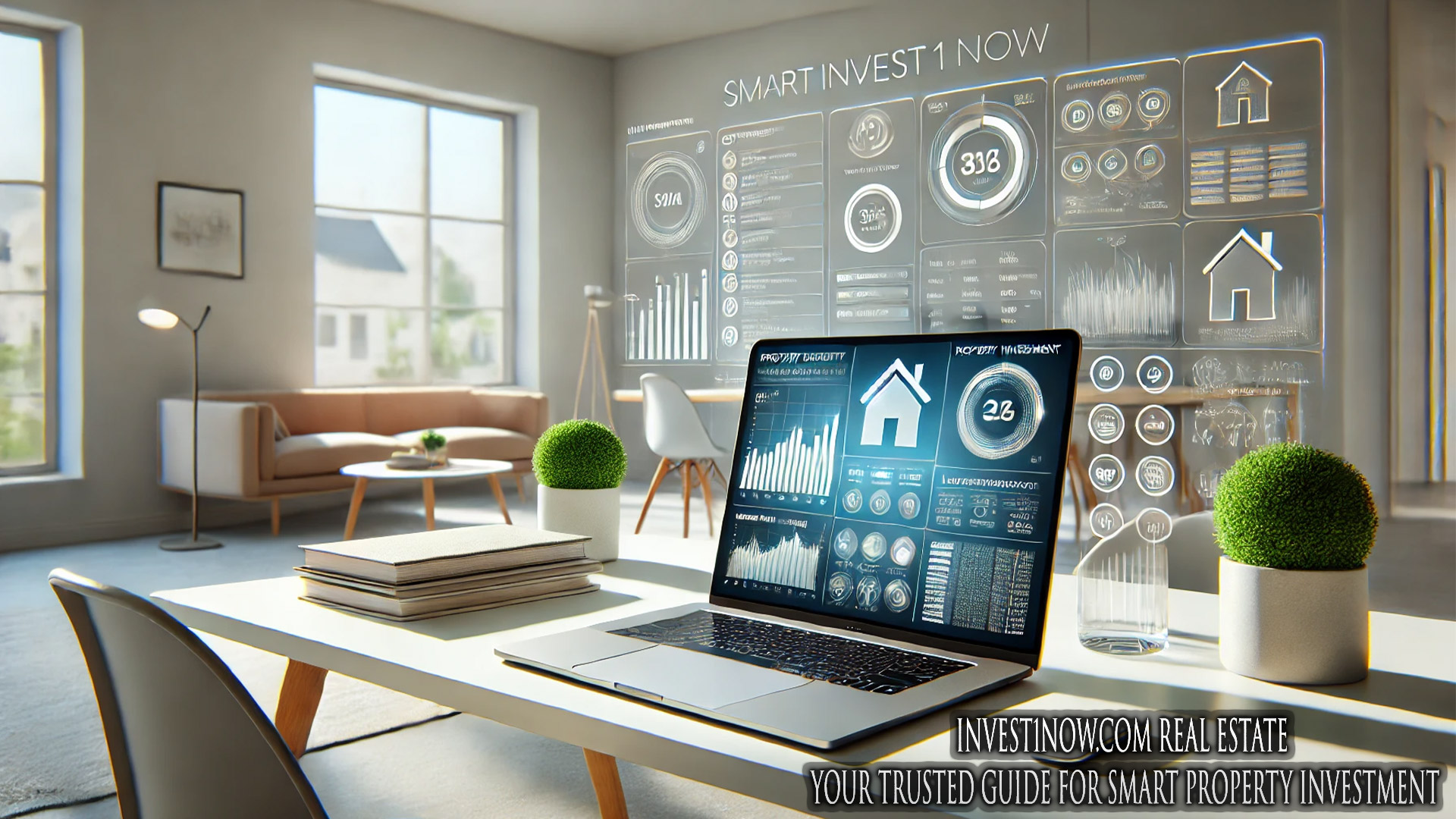 Invest1Now.com Real Estate: Your Trusted Guide for Smart Property Investment