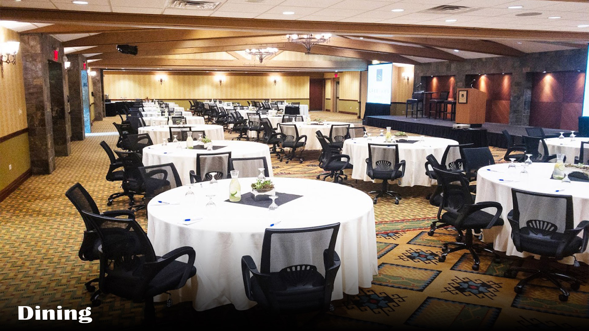 Lake Lawn Resort Delavan WI Full Guide to Rooms, Spa, Dining & Activities
