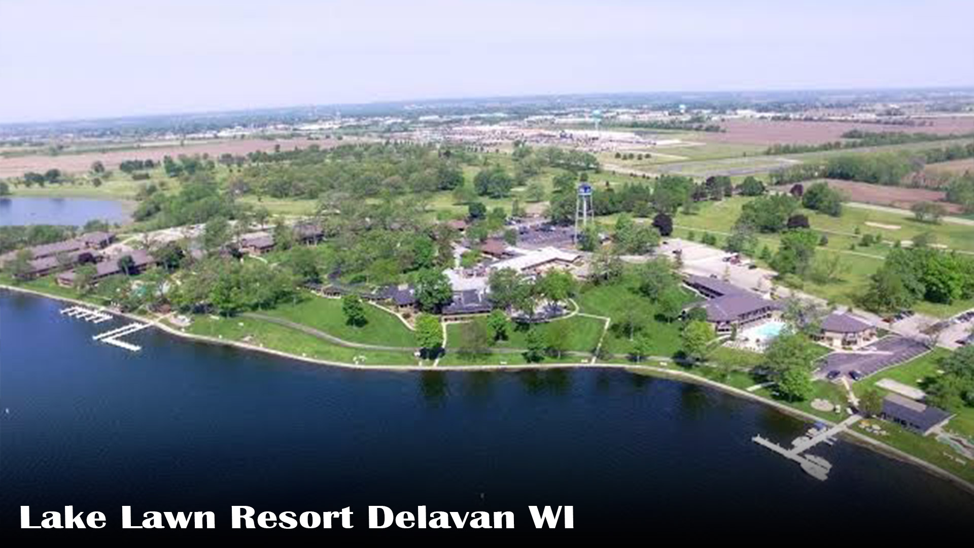 Lake Lawn Resort Delavan WI Full Guide to Rooms, Spa, Dining & Activities