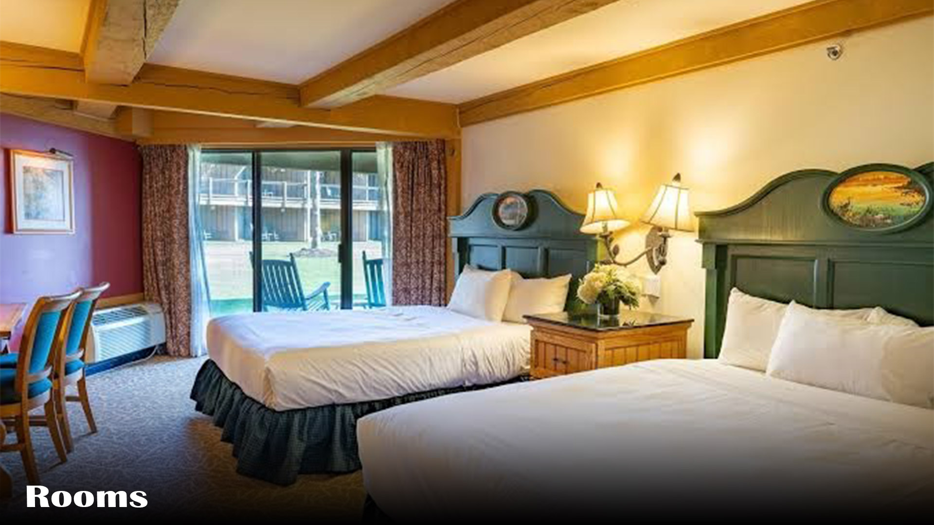 Lake Lawn Resort Delavan WI Full Guide to Rooms, Spa, Dining & Activities