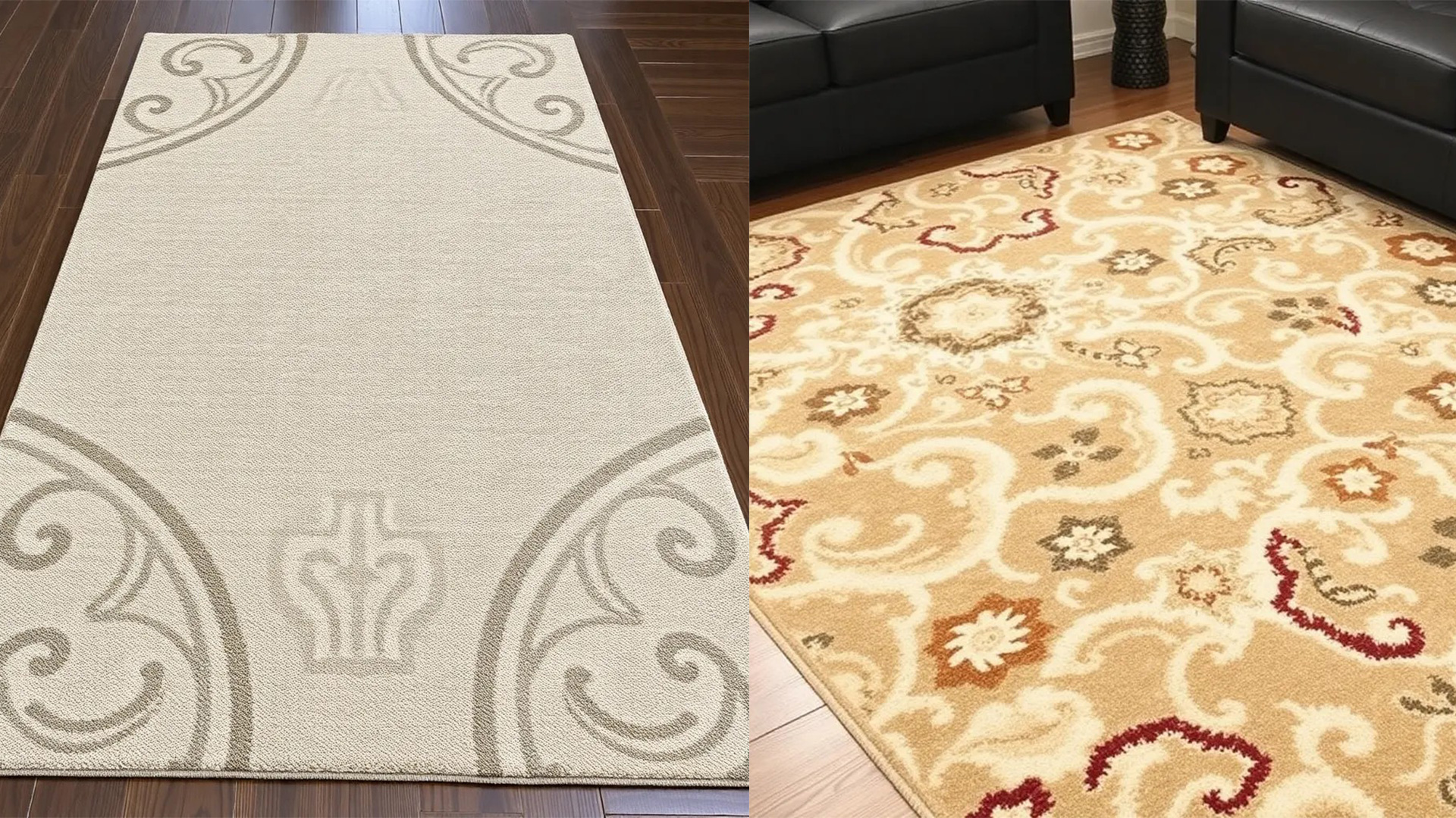 T.J. Maxx Rugs 5x7