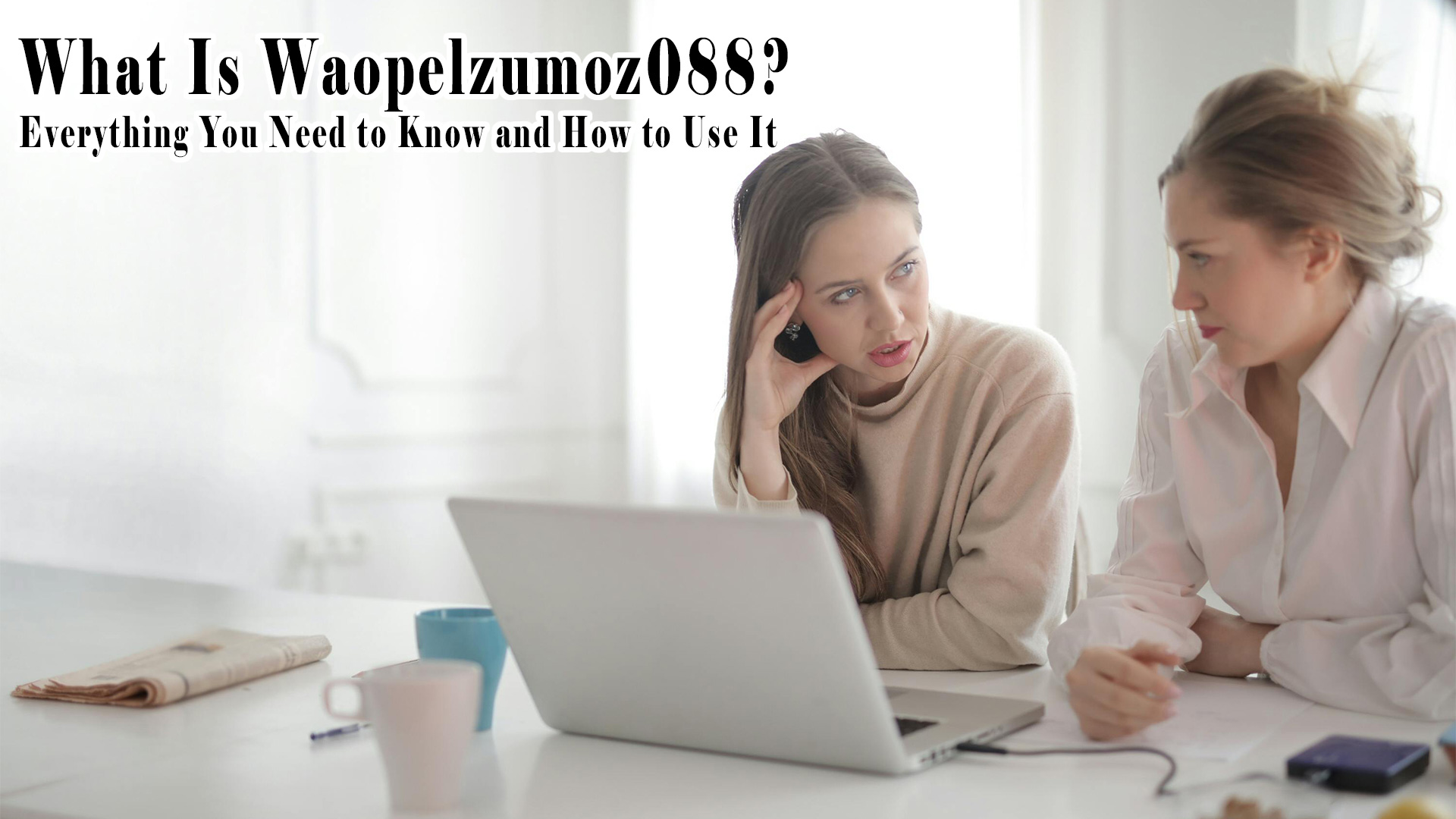 About Waopelzumoz088