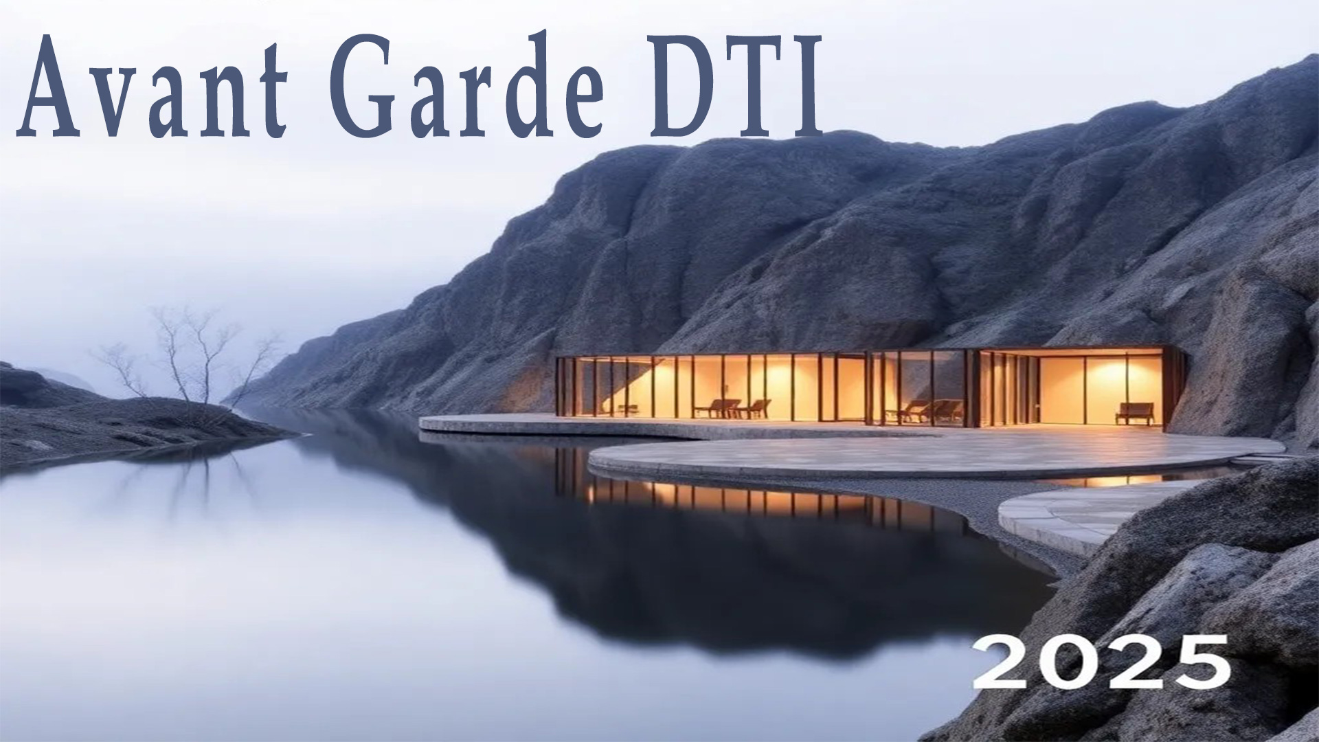 Avant Garde DTI