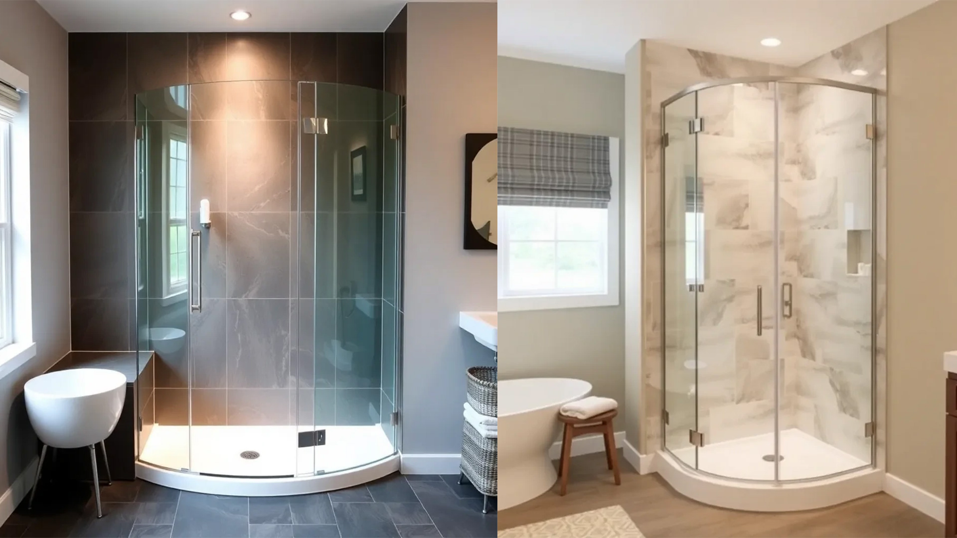 Best 48 Inch Shower Doors
