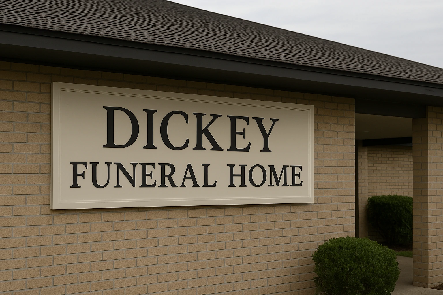 Dickey Funeral Home Obituaries in Laredo, TX